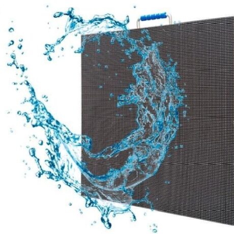Small Pixel Pitch LED Display LED display