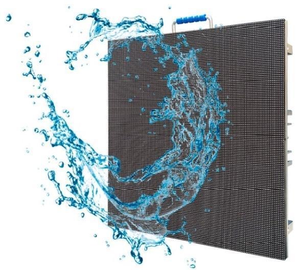 Small Pixel Pitch LED Display LED display