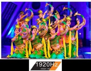 Rental LED Display LED display