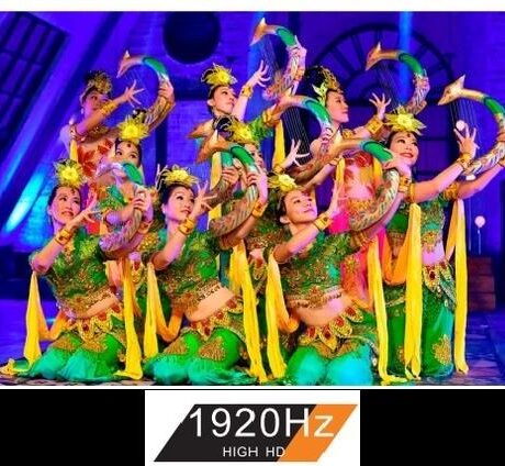 Rental LED Display LED display