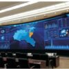 Small Pixel Pitch LED Display LED display