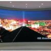 Indoor & Outdoor LED Display LED display