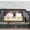 Indoor & Outdoor LED Display LED display